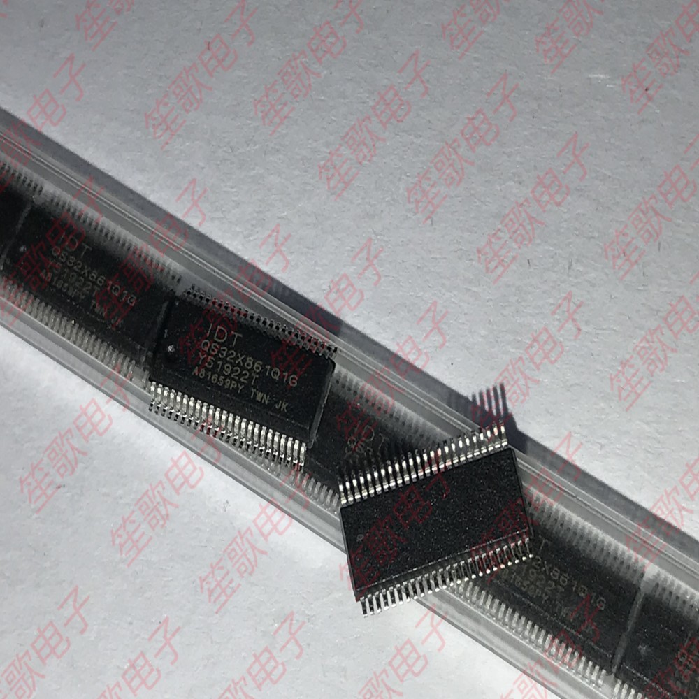QS32X861Q1G 封装SSOP 全新原装正品