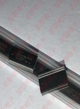 QS32X861Q1G 封装SSOP 全新原装正品