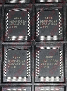 HDMP-1032A 封装QFP64 全新原装正品