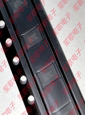 CPS4038 CPS4038-T0MB 封装WLCSP54 三星Zfond4 Watch5手表充电IC