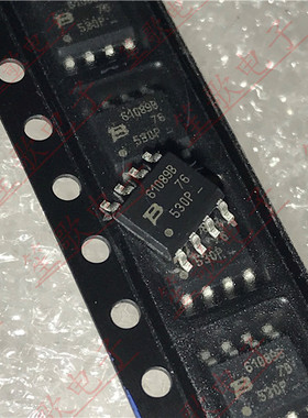 TISP61089BDR-S 丝印61089B 贴片SOP8 TVS - 晶闸管 全新进口原装