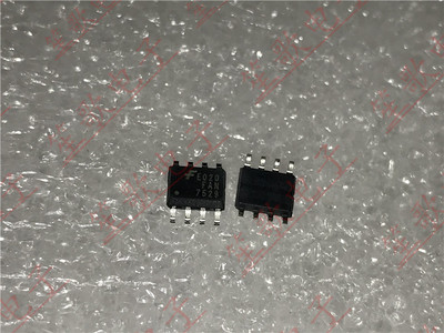 FAN7529 FAN7529M FAN7529MX SOP-8贴片 液晶电源芯片IC 原装正品