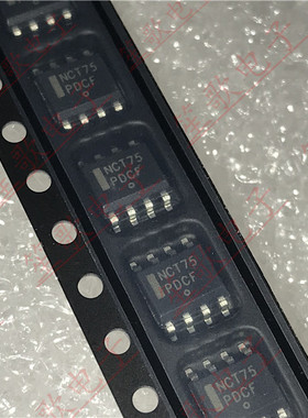 NCT75DR2G NCT75 封装SOP8 12位温度传感器 全新进口原装 可直拍