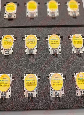 IOSLATOR ADI076ABFA3 模块 全新原装正品