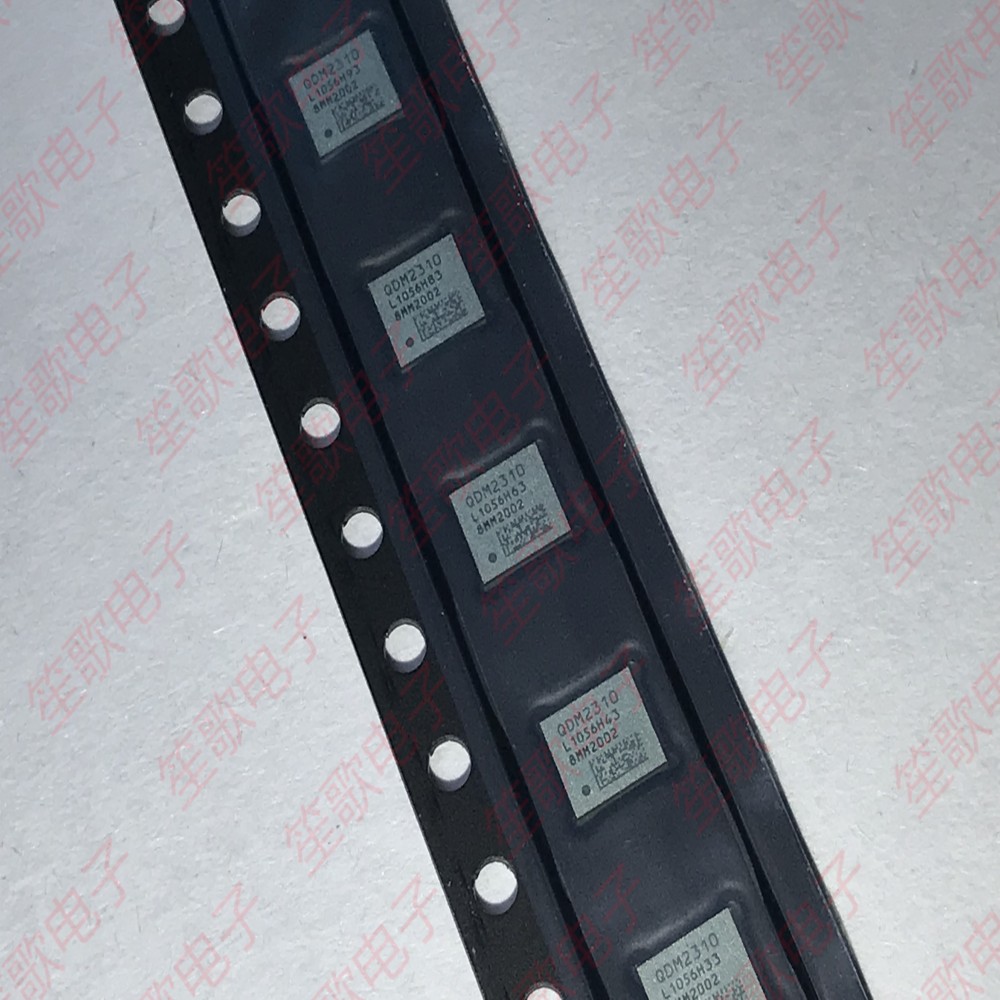 QDM2310-0-LGA28D-TR-02-0 QDM2310 LGA28 原装正品