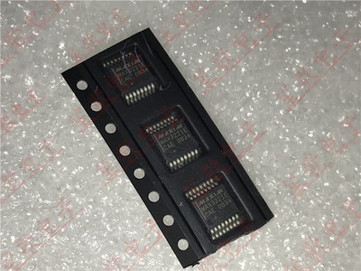 MAX3221ECAE MAX3221E SSOP16 全新原装现货 可直拍