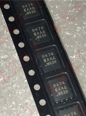 SIR474DP-T1-GE3 SIR474 R474 QFN8 全新原装  可直拍
