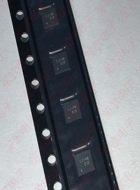 RT6258CGQUF 丝印LJ=** 封装QFN 全新原装正品