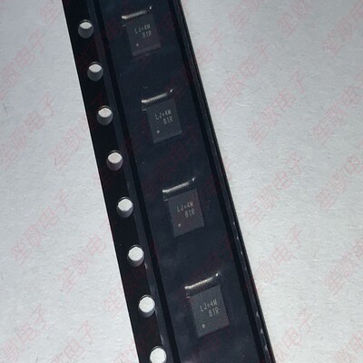 RT6258CGQUF 丝印LJ=** 封装QFN 全新原装正品