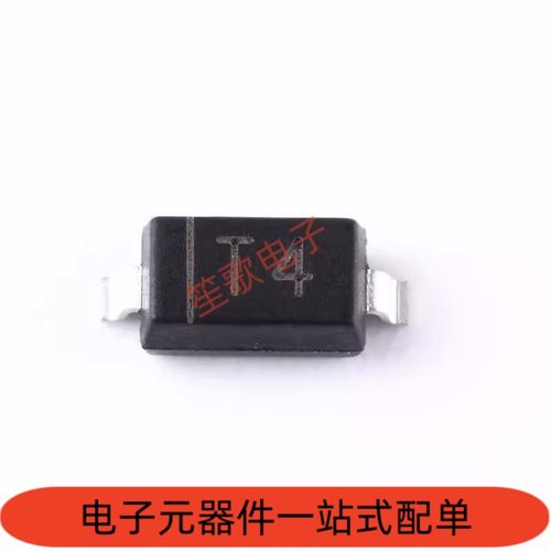 贴片开关二极管1N4148W 1N4148WS WT 印T4 SOD-123 323 523
