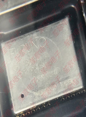 GT-88 GT-88-A1A 封装LCC24 射频接收器 全新进口原装