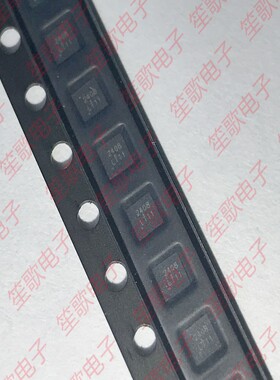 AON2408 丝印2408 封装UDFN-6 绝缘栅场效应管 全新进口原装