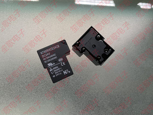 福特继电器 NT90RHCE24CB DC24V 5脚30A 全新原装现货