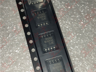 全新原装正品 TIR1000PSR 封装SOP-8 丝印IR1000  贴片IC 可直拍