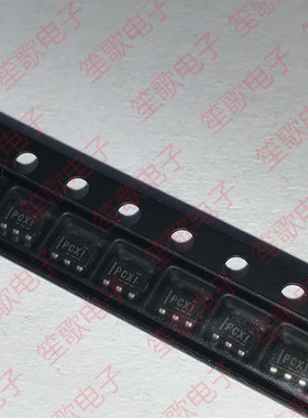 TPS77033DBVR TPS77033DBVT 丝印PCXI 封装SOT23-5 低压差稳压器