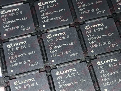 PEF55218EV2.1 封装BGA 全新原装