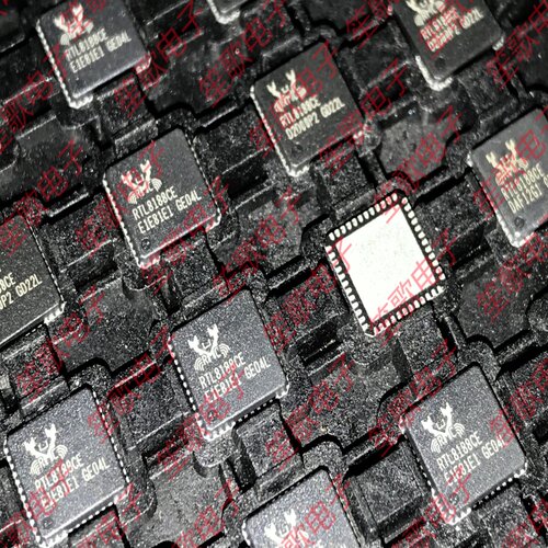 RTL8188CE-GR RTL8188CE 封装QFN48 无线网卡驱动器IC 全新原装