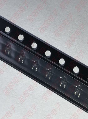 NTA4151PT1G 贴片 P沟道MOSFET 丝印TN SOT-416正品 量大价优