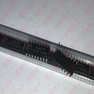 TS3A5018 TS3A5018DR 封装SOP16 全新原装正品