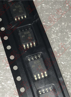 TISP9110LDMR-S 丝印9110L 封装SOP-8 全新原装正品  可直拍