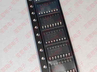 HEF4021BT SOP-16 窄体3.9MM 原装 进口 CD4021BM