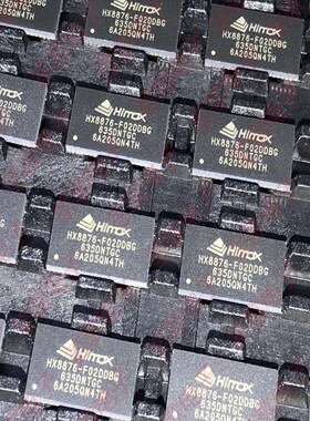 HX8876-F02DDBG 封装QFN60 全新原装正品