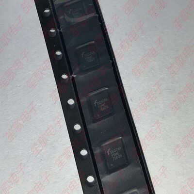 FDMC7660S 封装QFN N沟道功率 大电流低内阻 全新原装正品