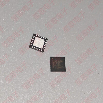 PS8719E 8719E 封装QFN 全新原装