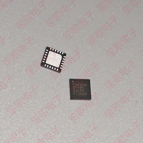 PS8719E 8719E 封装QFN 全新原装
