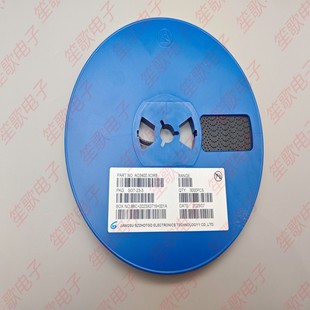 AO3400 丝印XORB SOT-23-3 大体积5.8A MOS场效应三极管 可直拍