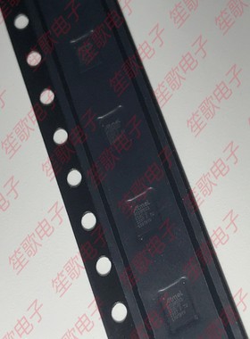 ATSAMD21E16C-U ATSAMD21E16C-UUTN10 封装WLCSP35 全新进口原装