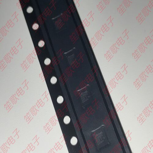 ATSAMD21E16C-U ATSAMD21E16C-UUTN10 封装WLCSP35 全新进口原装