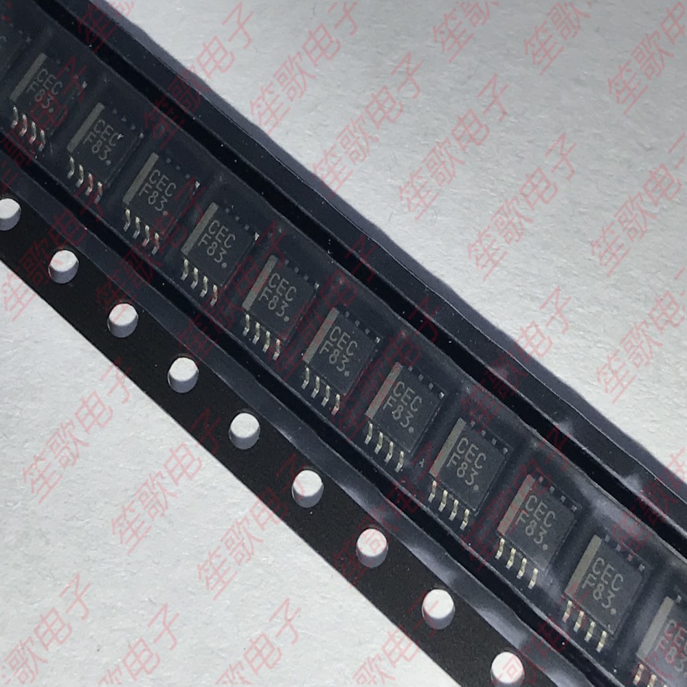 S-8244AACFN-CECT2G 封装MSSOP8 全新原装正品