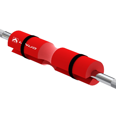 专业杠铃护肩垫深蹲举重健身臀桥