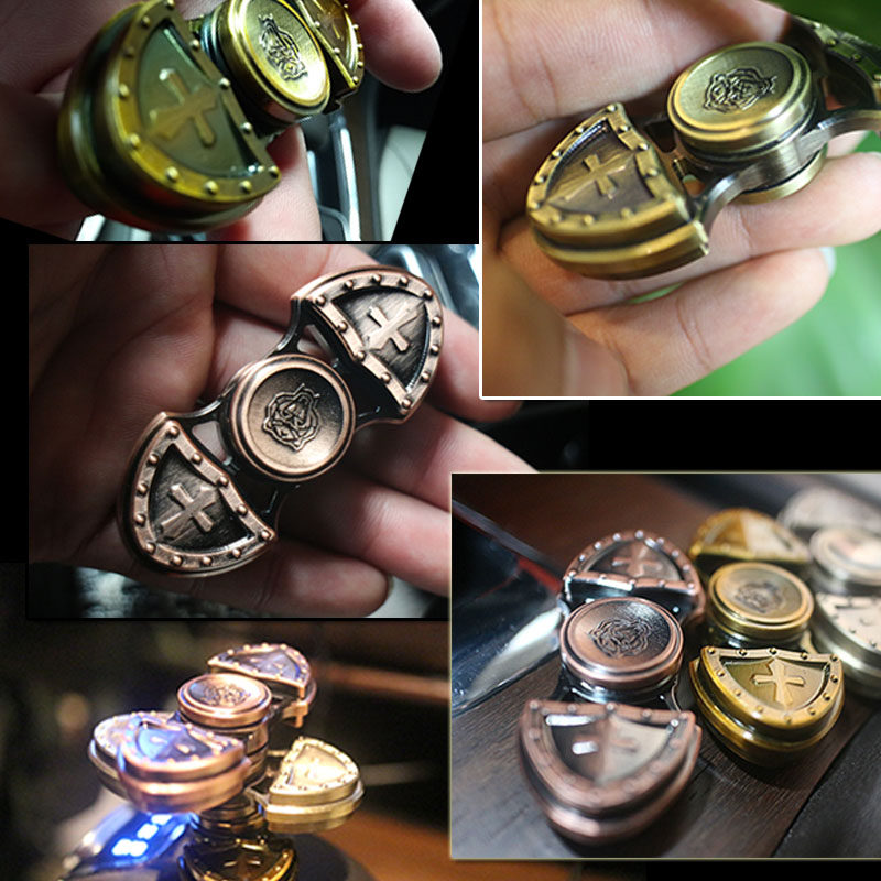 Finger spinner EDC    - Ref 2614673 Image 4