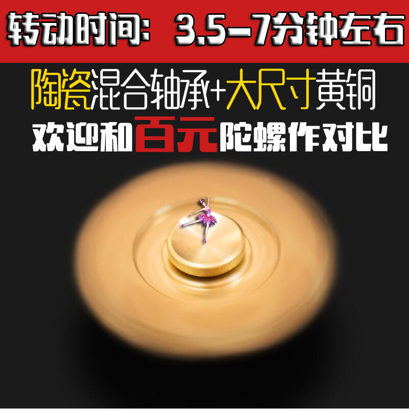 Finger spinner OTHER   - Ref 2615259 Image 4