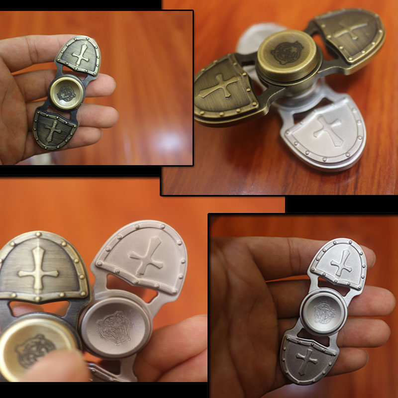 Finger spinner EDC    - Ref 2614673 Image 5