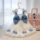 Мальтийская одежда летняя юбка принцесса