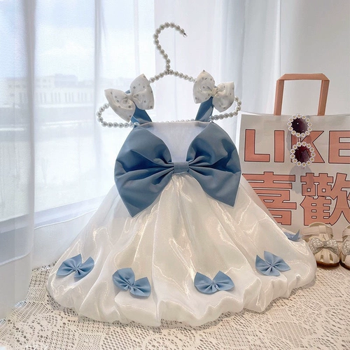 Мальтийская одежда летняя юбка принцесса