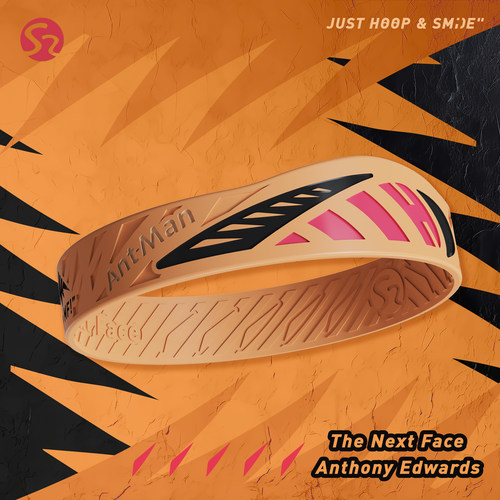 S2原创爱德华兹Ae2手环