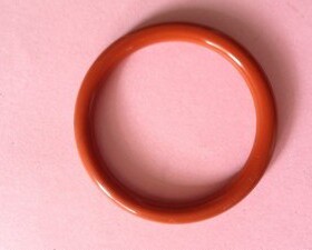 硅胶O型圈高温无毒密封圈/线径3.1MM外径63/65/68/70/72/75/76/78
