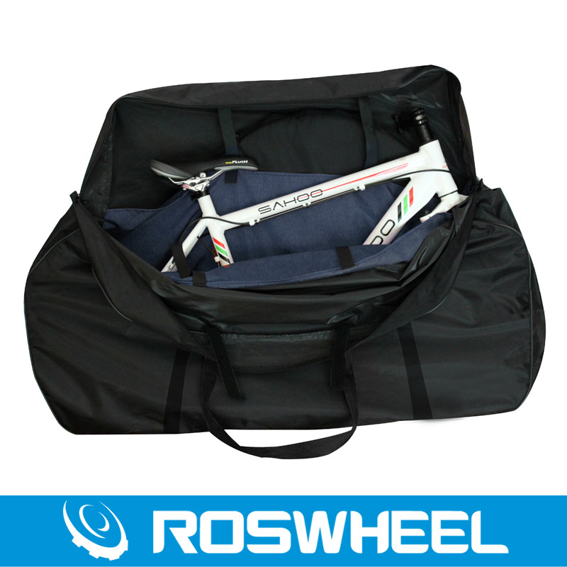 Sacoche pour vélo ROSWHEEL - Ref 2217885 Image 1