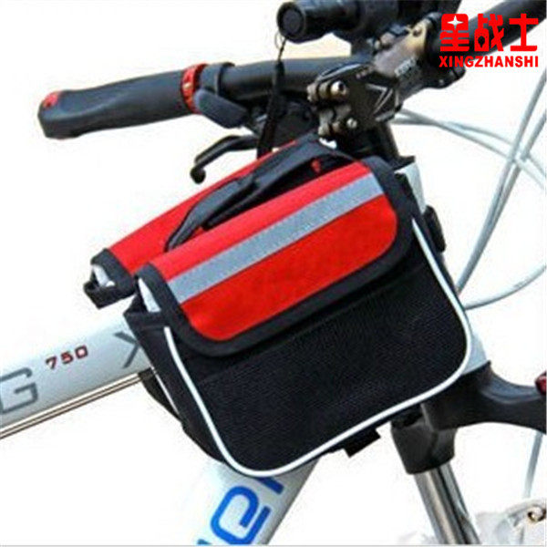Sacoche pour vélo - Ref 2223050 Image 1