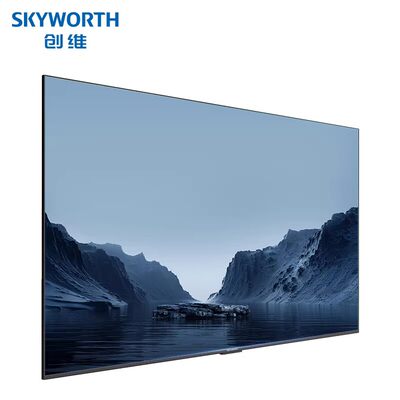 创维KT100B1 100英寸4K全面屏120HZ 家用企业商用智慧屏 4+128G