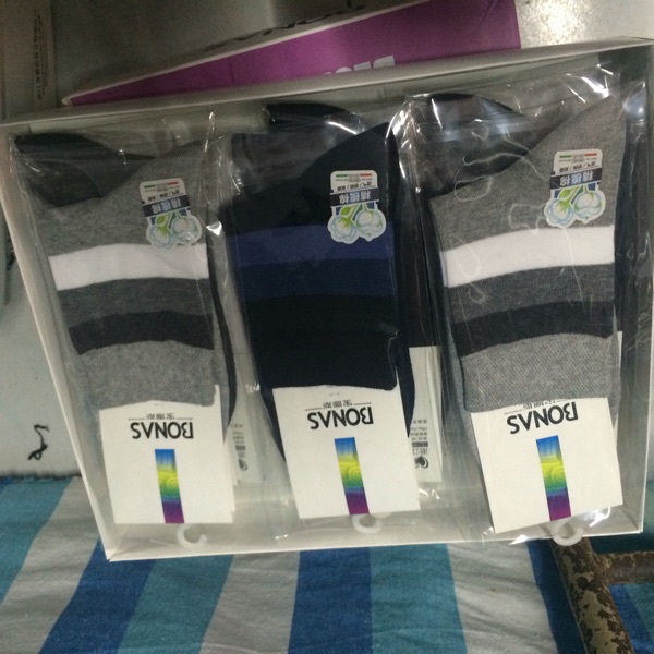 Pantalon collant BONAS - Ref 759904 Image 1