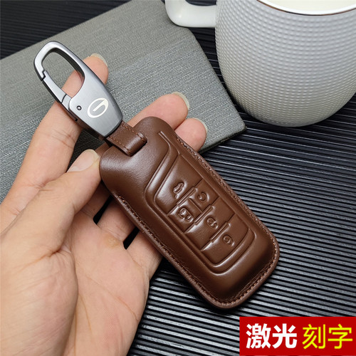 适用于广汽传祺真皮gs8m6m8