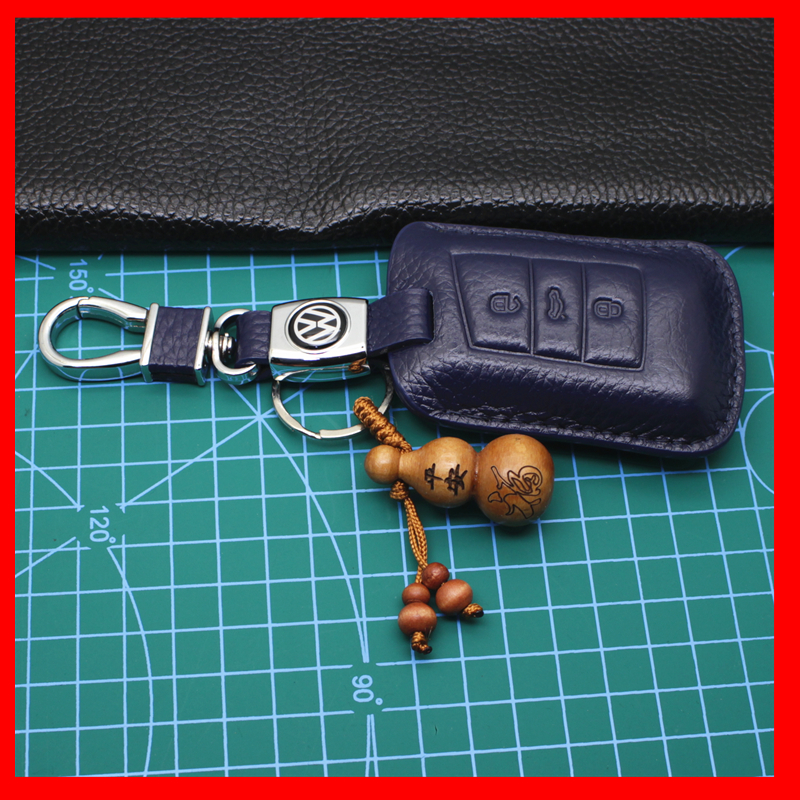 19款帕萨特钥匙套171819迈腾