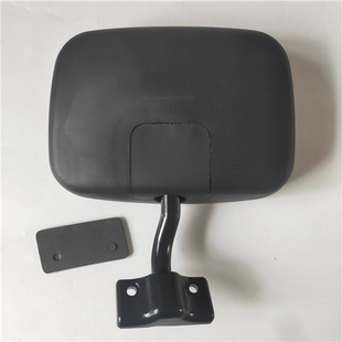 解放虎V 解放J6F大运轻卡车前下视镜辅助镜右侧车门镜补盲镜 虎VH