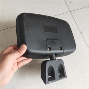 M3车门镜 适用于柳汽乘龙609车门下视镜 龙卡霸龙507车门镜M5
