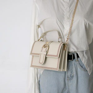 新款潮韩版森系斜挎包